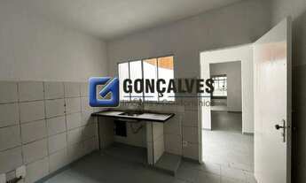 Imagem 5: Casa Comercial para Aluguel em Vila Gilda, Santo André 80m², 2 Quartos