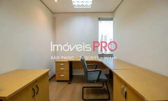 Imagem 5: Locação de Conjunto Comercial Itaim Bib