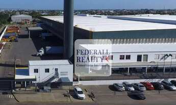 Imagem 3: Aluguel galpão em Canoas, Rio Grande do Sul, RS