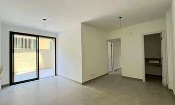 Imagem 6: Apartamento com Área Privativa para Venda em Belo Horizonte, Prado, 3 dormitórios, 2 suíte