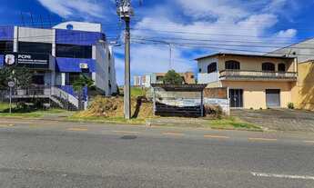 Imagem 2: Imóvel para venda com 450 metros quadrados em - São José dos Pinhais - PR