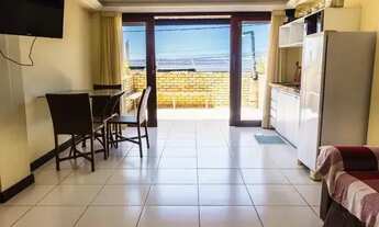 Imagem 4: Oferta!! Apartamento No Condomínio Vila 4 Amigos em Ponta Negra