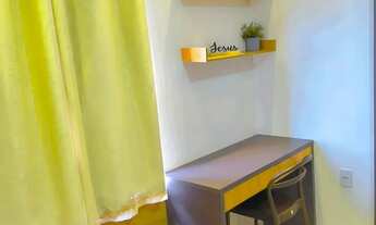 Imagem 3: Imóvel para venda tem 32 metros quadrados com 1 quarto em Cabo Branco - João Pessoa - PB