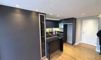 Imagem 7: Apartamento 78 M² 3 dormitórios com Sala ampliada do 3° dormitório, Armários planejados, V