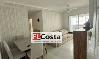 Imagem 6: Imóvel para aluguel com 67 metros quadrados com 2 quartos em Centro - Osasco - SP