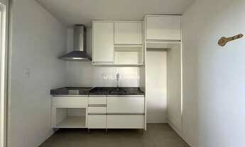 Imagem 2: Apartamento com cozinha planejada à venda, Jardim Cerro Azul, Maringá, PR