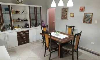 Imagem 6: Sobrado com 3 dormitórios à venda, 200 m² por R$ 1.149.999,98 - Vila Scarpelli - Santo And