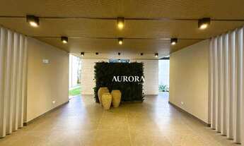 Imagem 3: Apartamento com 3 dormitórios à venda, 76 m² por R$ 530.000,00 - Gleba Fazenda Palhano - L