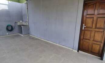 Imagem 2: Realiza Imóveis - ALUGA EXCELENTE CASA NO BNH - MESQUITA