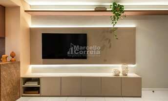 Imagem 3: Apartamento de 90m² no Bairro Das Madalena