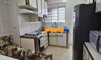 Imagem 3: Apartamento com 2 dormitórios à venda, 69 m² por R$ 380.000,00 - Vila Caminho do Mar - São