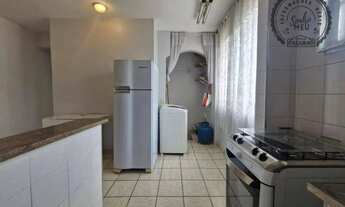 Imagem 6: Apartamento no Canto do Forte, Praia Grande/SP