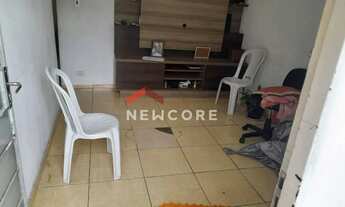 Imagem 2: Casa em Rua Guaratinguetá - Santa Terezinha - Piracicaba/SP