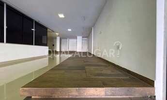 Imagem: Espaço para Cafeteria em Galeria para locação