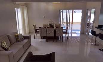 Imagem 4: Sobrado à venda com 3 suítes no Villa Bella Livorno em Paulínia