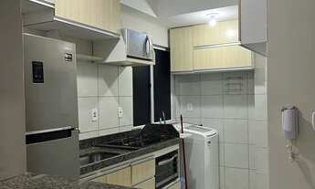 Imagem 4: Alugo apartamento Lá belle Parque 01, sendo 2 andar