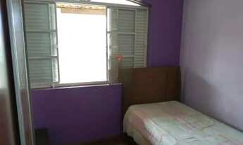 Imagem 2: Casa de alvenaria