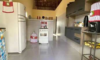 Imagem 5: IF - VENDE-SE CASA NO CURUÇAMBÁ