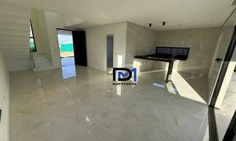 Imagem 5: Casa de Condomínio com 4 dormitórios à venda, 212 m² por R$ 1.390.000 - Cidade Alpha - Eus