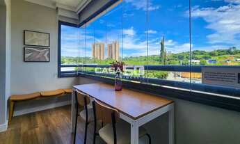 Imagem: Apartamento a venda Valinhos