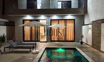 Imagem 2: Casa em Residencial Renaissance à venda em condomínio de alto padrão em Sorocaba, com 300m