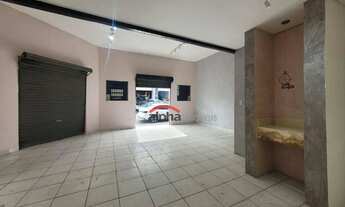 Imagem 4: Salão para alugar, 50 m² por R$ 1.152,66 - Jardim Nova Veneza - Sumaré/SP