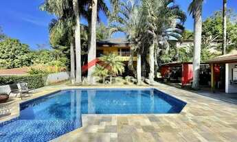 Imagem: Casa de condomínio em Rua Franklin Saldanha