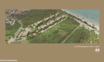 Imagem 2: Beach Class Milagres: Onde a Natureza e o Bem-Estar se Encontram