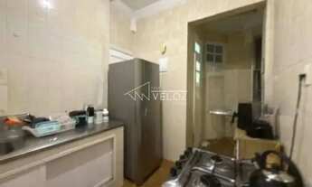 Imagem: Apartamento / Residencial / Gávea