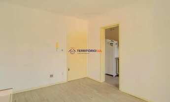 Imagem 5: Apartamento de 1 quarto e 1 vaga no bairro Santo Antônio