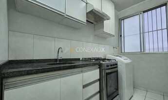 Imagem 4: Apartamento - Jardim Nova Europa - Campinas