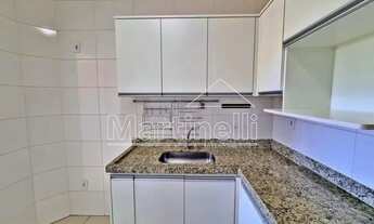 Imagem 5: Apartamento para locação no Edifício Ibiza, próximo ao Parque Carlos Raya - Ribeirão Preto