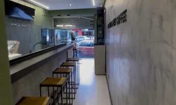 Imagem: Repasse de Cafeteria Completa - Loja Reformada