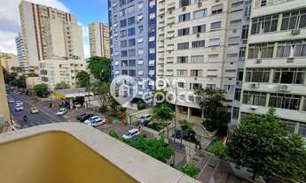 Imagem 6: Laranjeiras Apartamento com 3 dormitórios