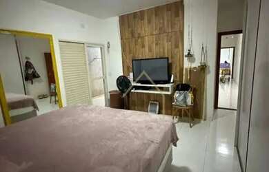 Imagem 3: Casa residencial mobiliada venda e locação, Parque Universitário, Americana