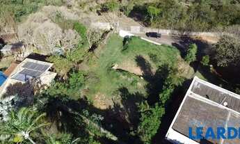 Imagem 3: TERRENO EM CONDOMÍNIO - LOTEAMENTO CAMINHOS DE SAN CONRADO (SOUSAS) - SP