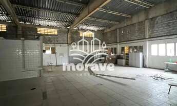 Imagem 4: Galpão para locação em Nova Lima