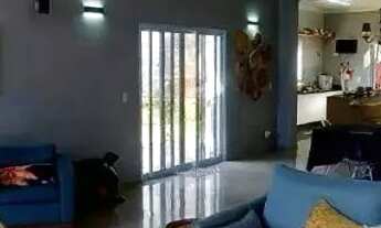 Imagem 7: Casa térrea em condomínio fechado à venda no Paysage Serein | 4 dormitórios