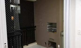 Imagem 7: Apartamento Padrão em São José do Rio Preto