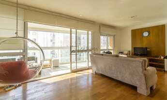 Imagem 2: Venda Apartamento 3 Dormitórios - 130 m² Vila Olímpia