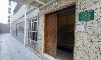 Imagem 2: APARTAMENTO COM 47,00 m² - FORTE - PRAIA GRANDE SP