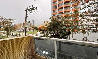 Imagem 5: Apartamento em Rua São Paulo - Loteamento João Batista Julião - Guarujá/SP