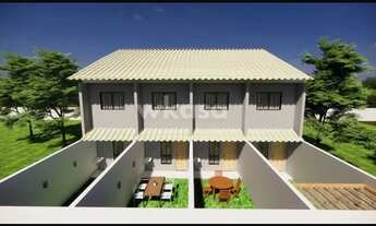 Imagem 4: Casa duplex 2 quartos em Enseada de Jacaraípe - Serra - ES