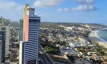 Imagem 6: DUNAS BARCANES em Ponta Negra - Natal - RN