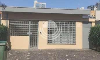 Imagem: Casa à venda em Campinas, Cambuí, com