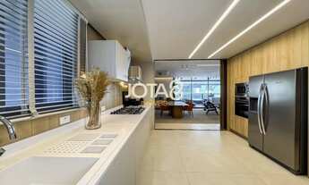 Imagem 5: APTO NO QUINTESSENCE BATEL - TORRE HARMONY Apto novo no batel - j8 imóveis