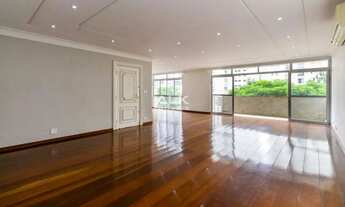 Imagem: Apartamento para venda em Santa Cecília