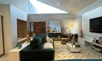 Imagem 3: Comprar/vendo: Casa térrea à venda récem reformada no condomínio de alto padrão Reserva da