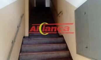 Imagem: PRÉDIO COMERCIAL MENDES DA ROCHA