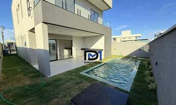 Imagem 7: Casa de Condomínio com 4 dormitórios à venda, 212 m² por R$ 1.390.000 - Cidade Alpha - Eus